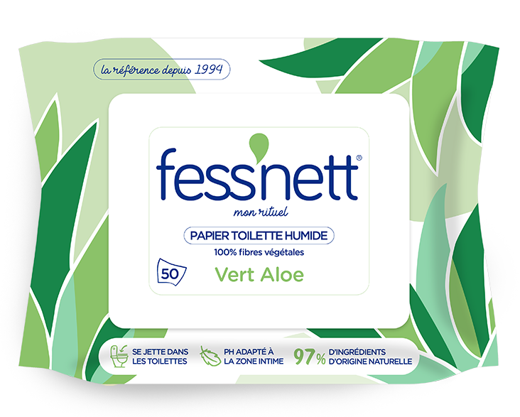 Produit Fessnett Aloe Verra