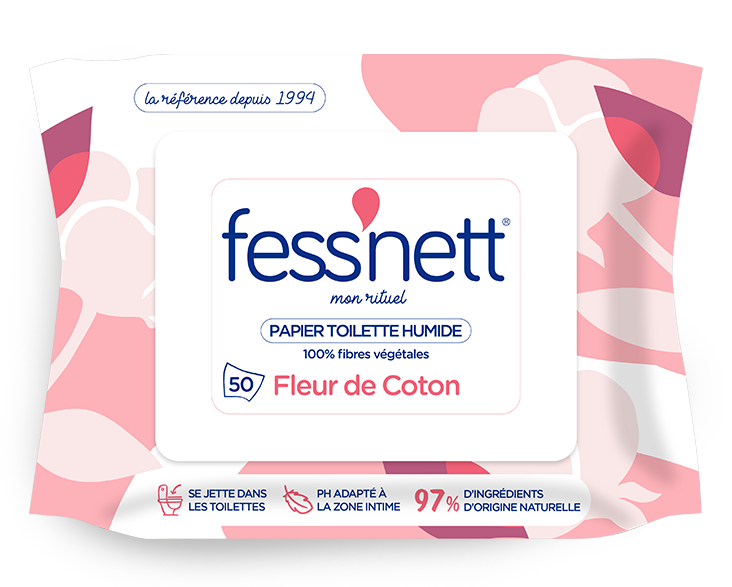 Produit Fessnett Coton