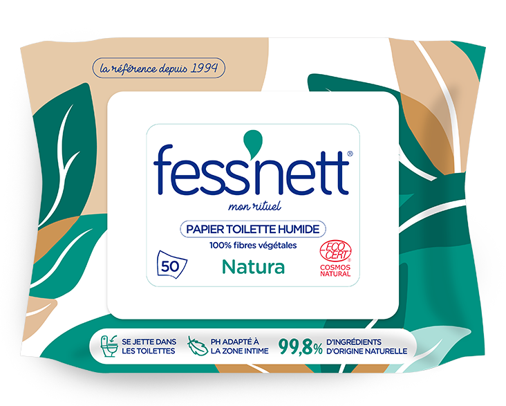 Produit Fessnett Natura